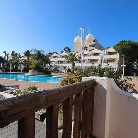Costa Daurada Apartaments - Stival Park Luxe 2 La Pineda Εξωτερικό φωτογραφία