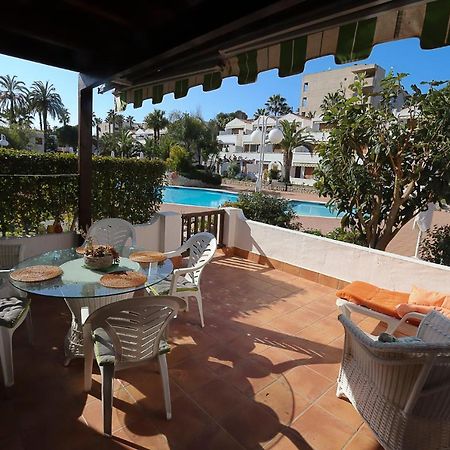 Costa Daurada Apartaments - Stival Park Luxe 2 La Pineda Εξωτερικό φωτογραφία