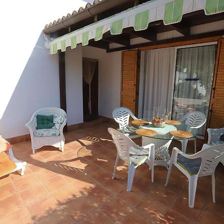 Costa Daurada Apartaments - Stival Park Luxe 2 La Pineda Εξωτερικό φωτογραφία