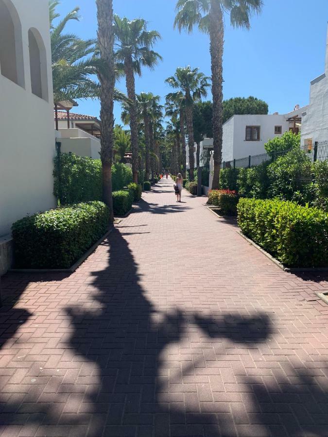 Costa Daurada Apartaments - Stival Park Luxe 2 La Pineda Εξωτερικό φωτογραφία