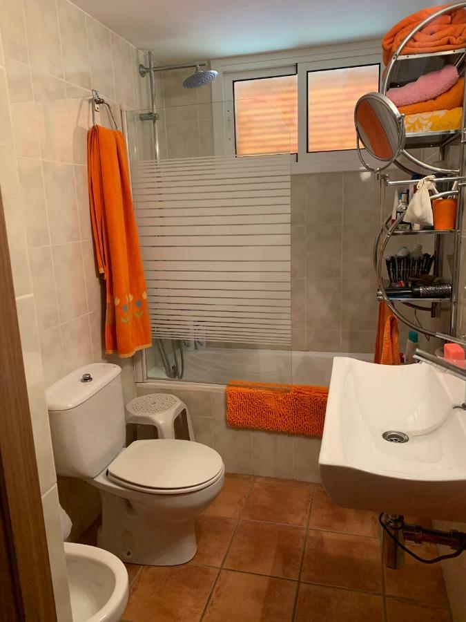 Costa Daurada Apartaments - Stival Park Luxe 2 La Pineda Εξωτερικό φωτογραφία