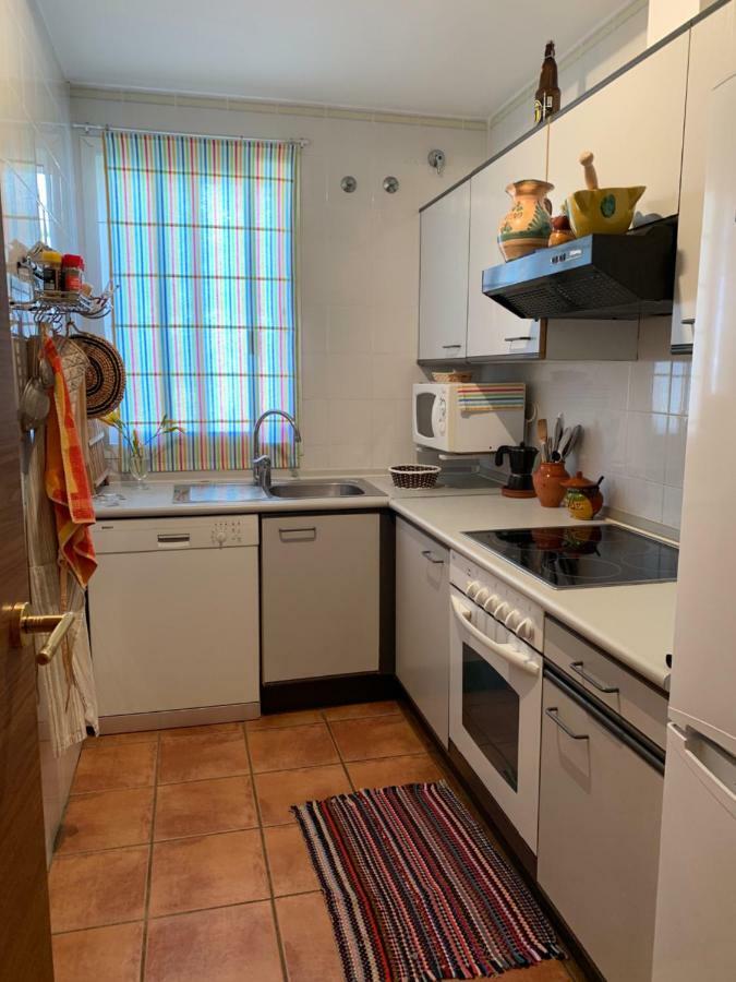 Costa Daurada Apartaments - Stival Park Luxe 2 La Pineda Εξωτερικό φωτογραφία