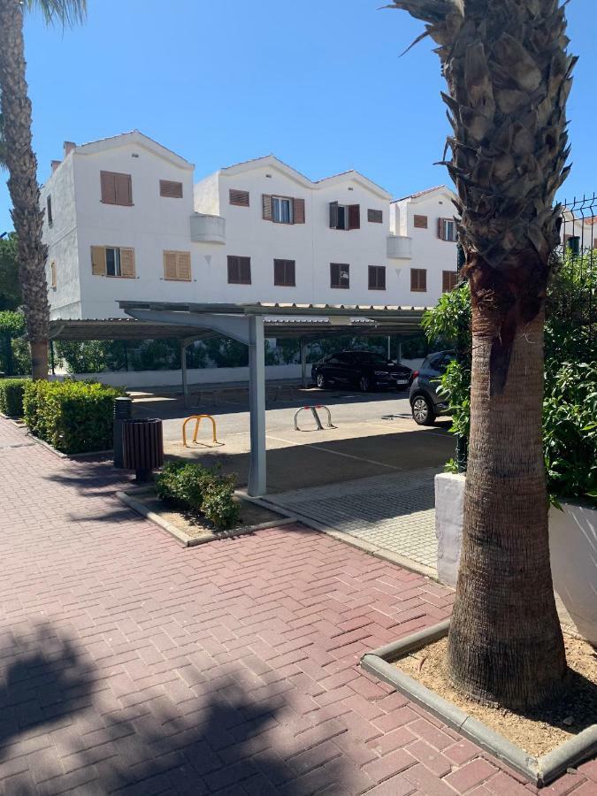 Costa Daurada Apartaments - Stival Park Luxe 2 La Pineda Εξωτερικό φωτογραφία