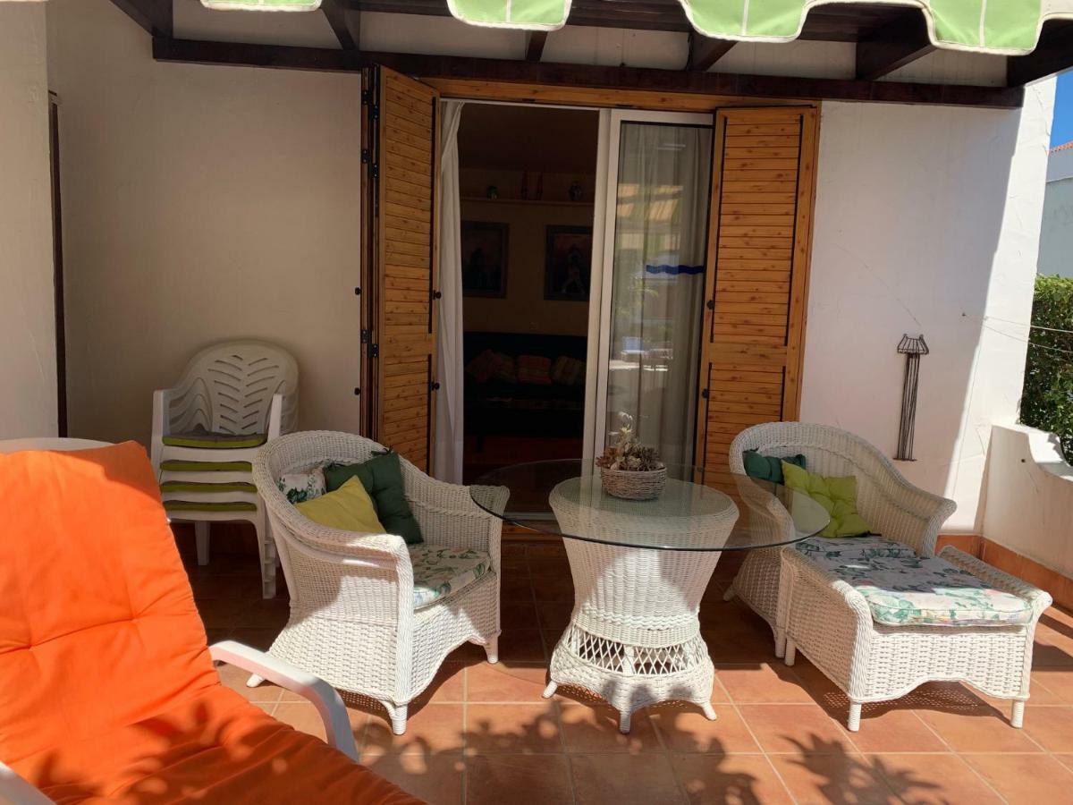 Costa Daurada Apartaments - Stival Park Luxe 2 La Pineda Εξωτερικό φωτογραφία