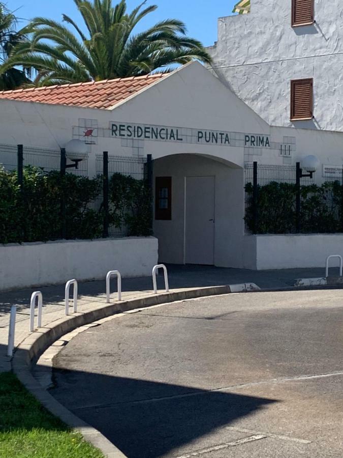 Costa Daurada Apartaments - Stival Park Luxe 2 La Pineda Εξωτερικό φωτογραφία