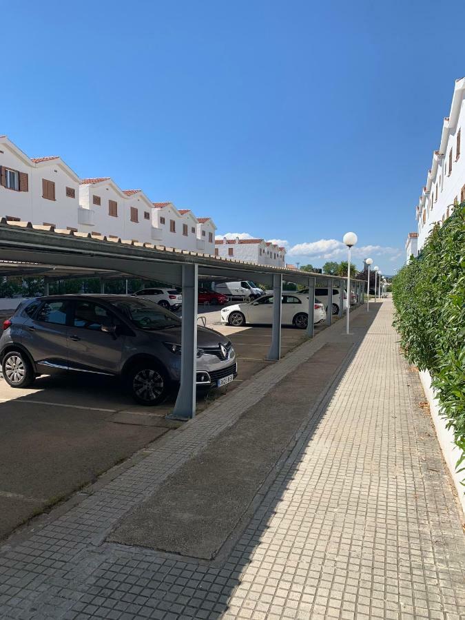 Costa Daurada Apartaments - Stival Park Luxe 2 La Pineda Εξωτερικό φωτογραφία