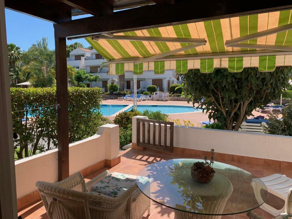 Costa Daurada Apartaments - Stival Park Luxe 2 La Pineda Εξωτερικό φωτογραφία