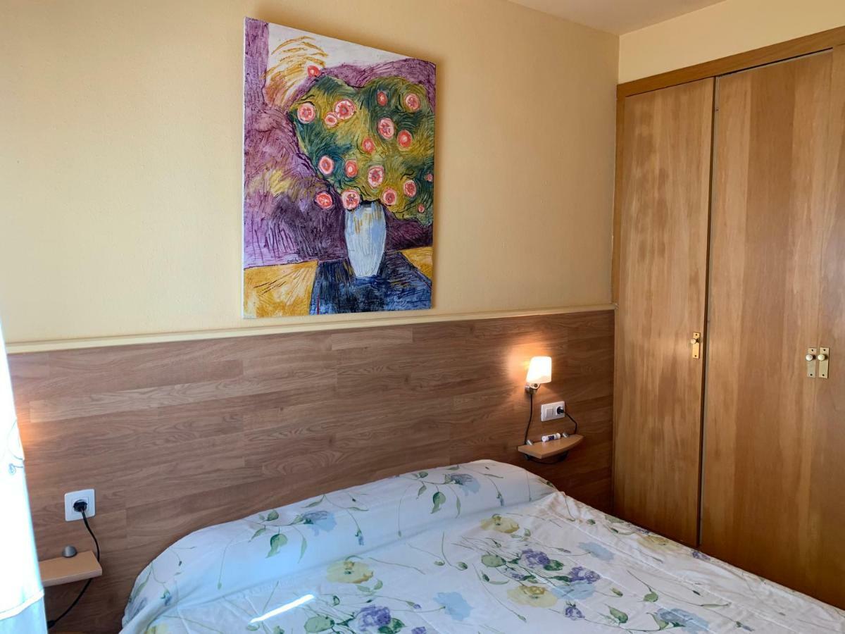 Costa Daurada Apartaments - Stival Park Luxe 2 La Pineda Εξωτερικό φωτογραφία