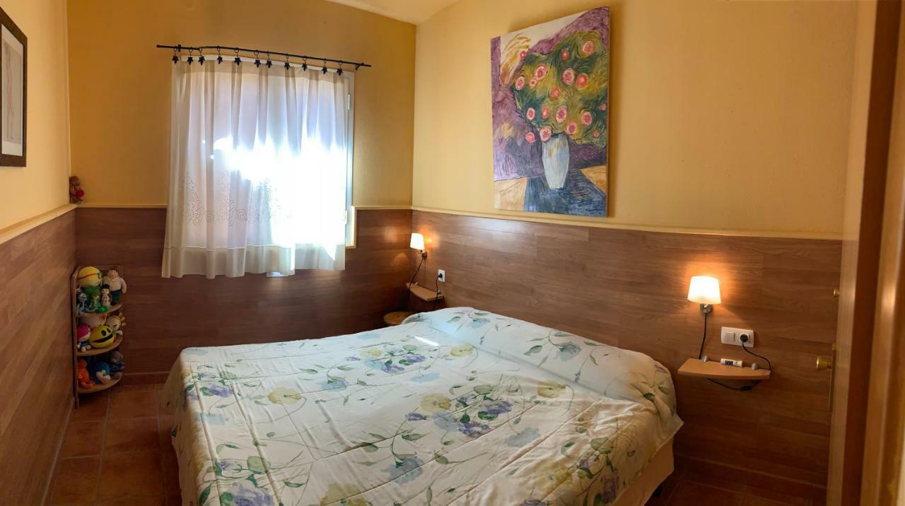 Costa Daurada Apartaments - Stival Park Luxe 2 La Pineda Εξωτερικό φωτογραφία