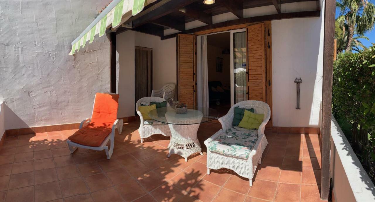 Costa Daurada Apartaments - Stival Park Luxe 2 La Pineda Εξωτερικό φωτογραφία