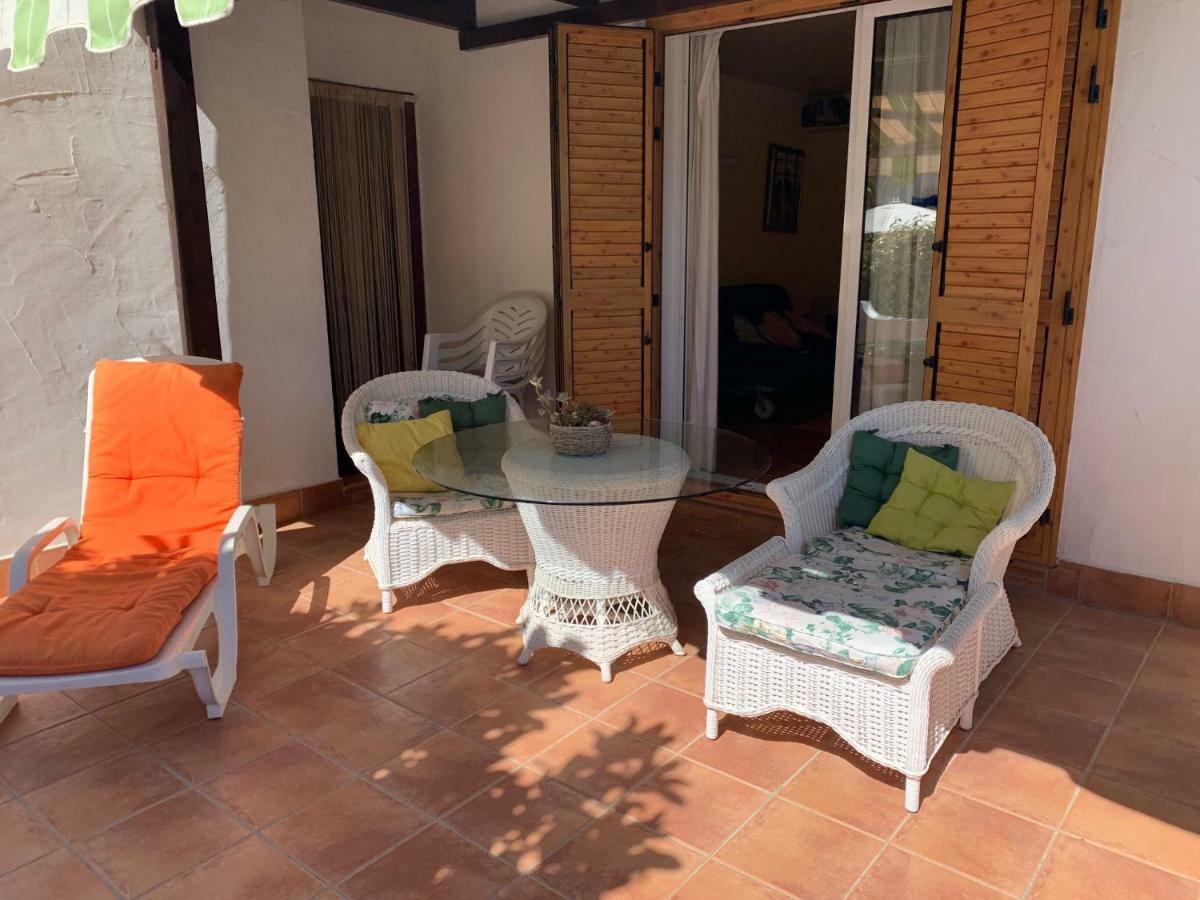 Costa Daurada Apartaments - Stival Park Luxe 2 La Pineda Εξωτερικό φωτογραφία