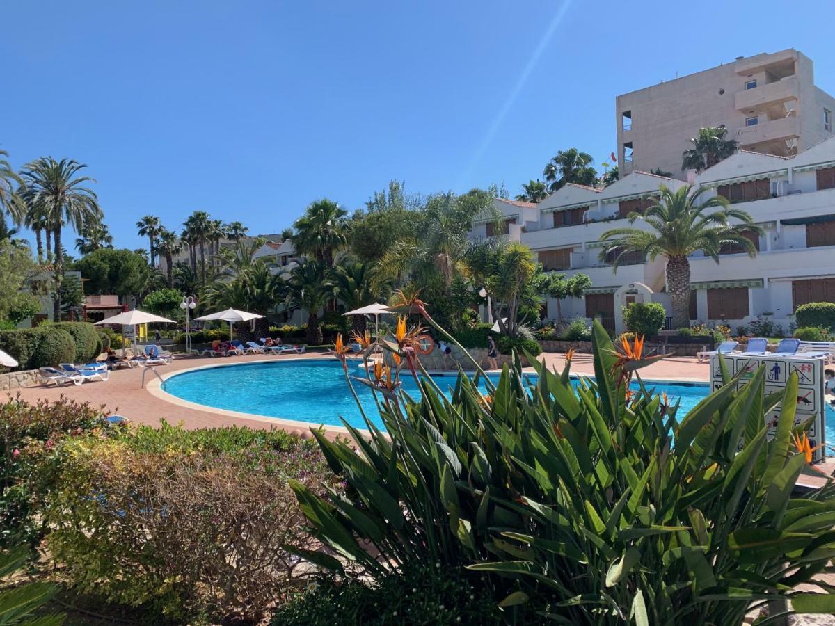 Costa Daurada Apartaments - Stival Park Luxe 2 La Pineda Εξωτερικό φωτογραφία