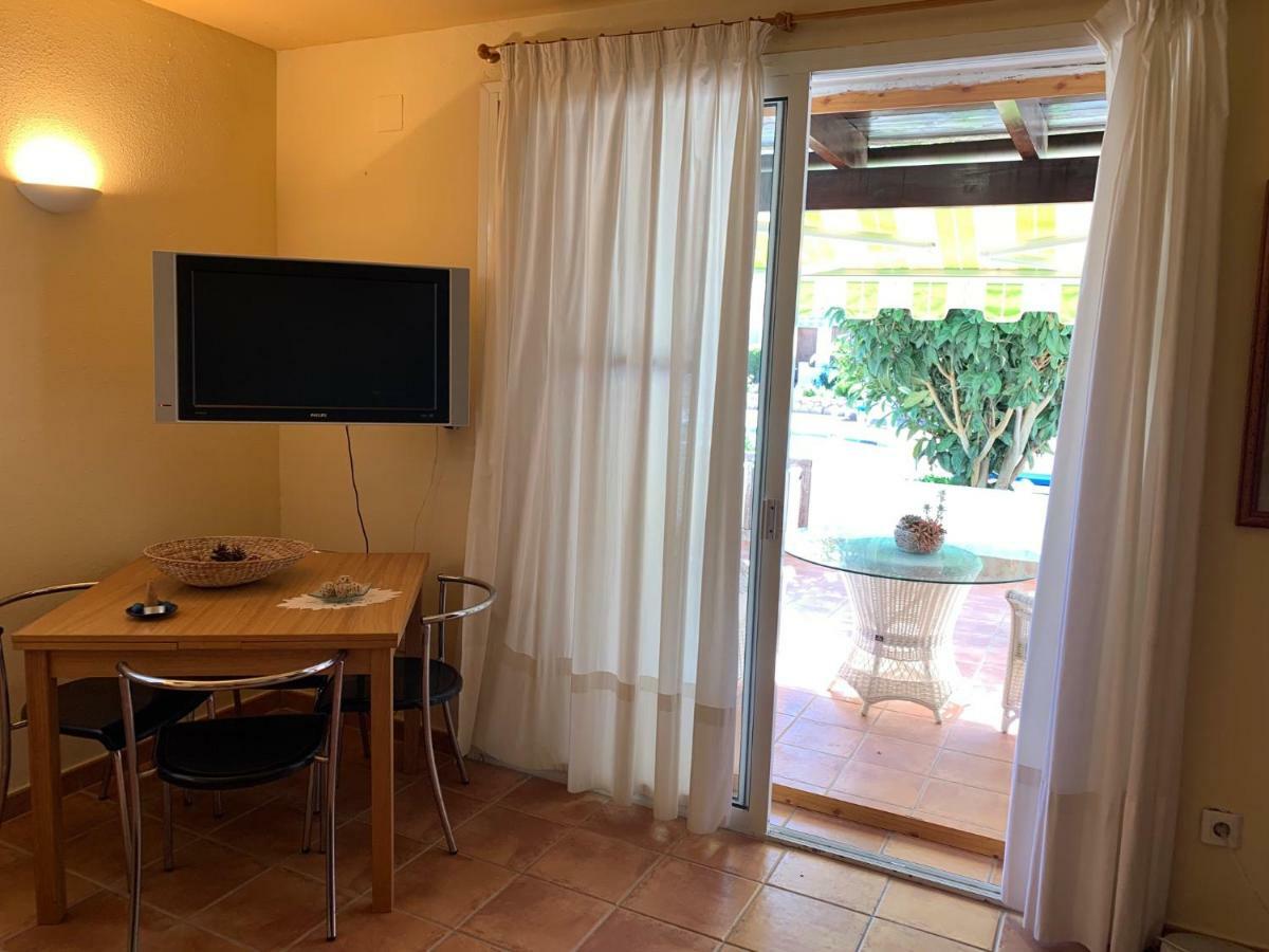 Costa Daurada Apartaments - Stival Park Luxe 2 La Pineda Εξωτερικό φωτογραφία