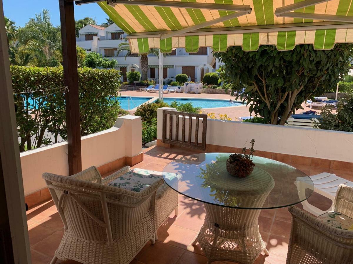 Costa Daurada Apartaments - Stival Park Luxe 2 La Pineda Εξωτερικό φωτογραφία