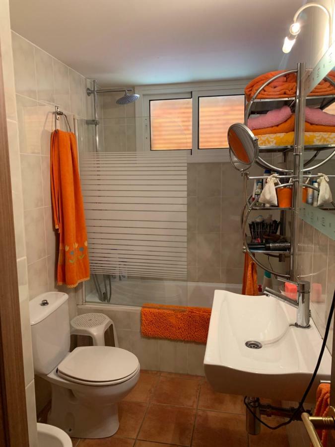Costa Daurada Apartaments - Stival Park Luxe 2 La Pineda Εξωτερικό φωτογραφία