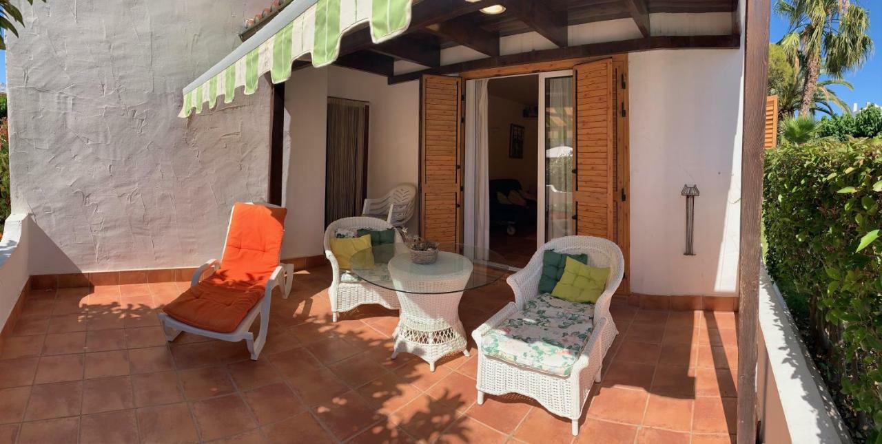 Costa Daurada Apartaments - Stival Park Luxe 2 La Pineda Εξωτερικό φωτογραφία