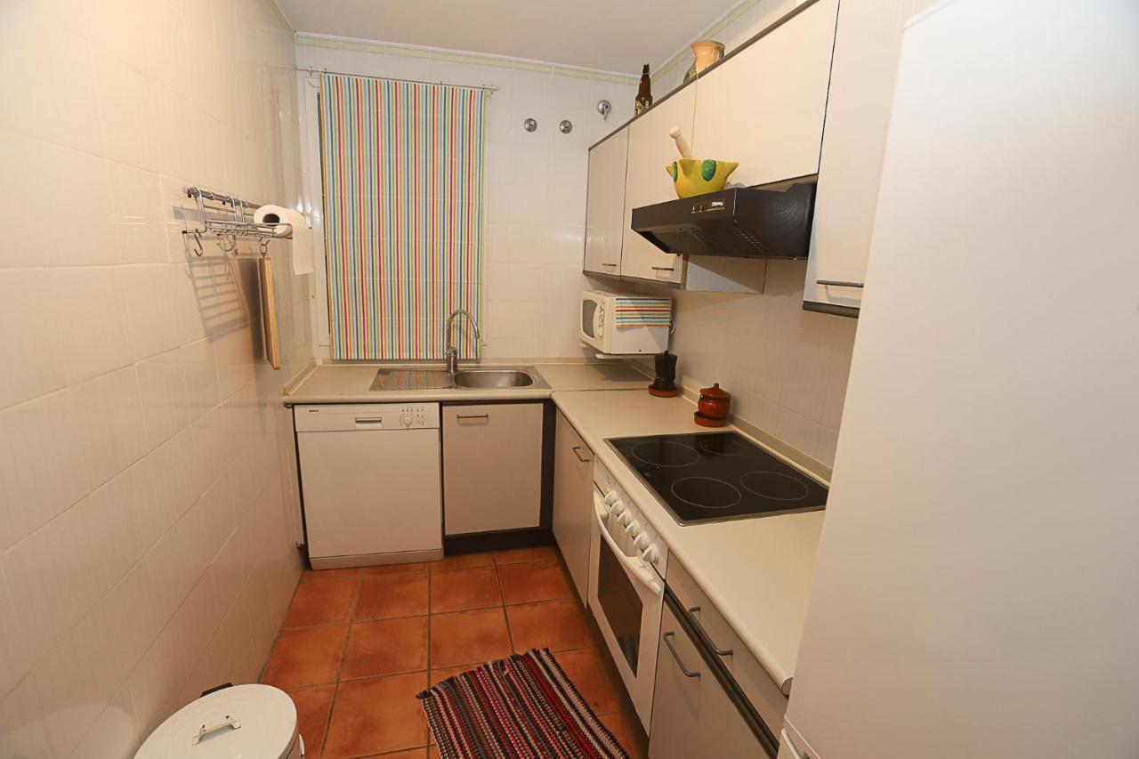 Costa Daurada Apartaments - Stival Park Luxe 2 La Pineda Εξωτερικό φωτογραφία