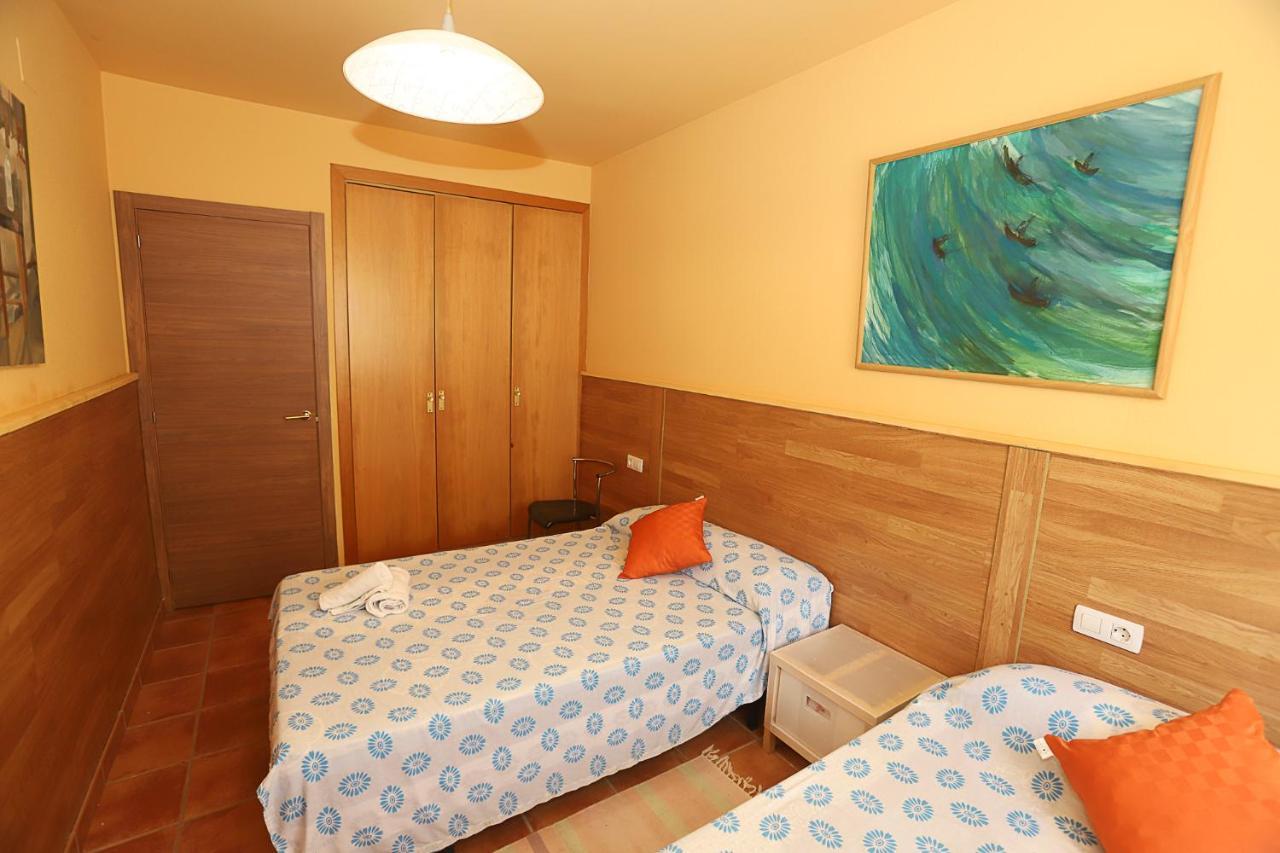Costa Daurada Apartaments - Stival Park Luxe 2 La Pineda Εξωτερικό φωτογραφία