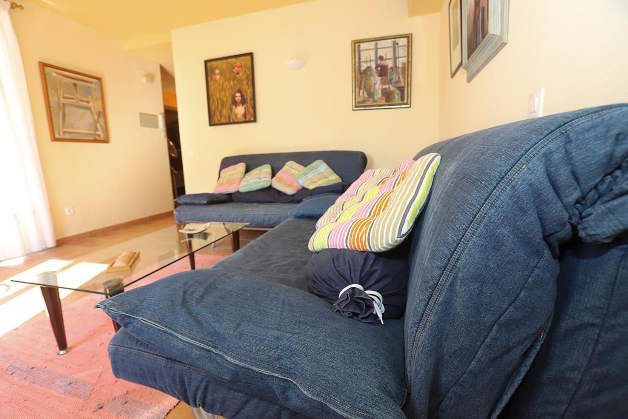 Costa Daurada Apartaments - Stival Park Luxe 2 La Pineda Εξωτερικό φωτογραφία