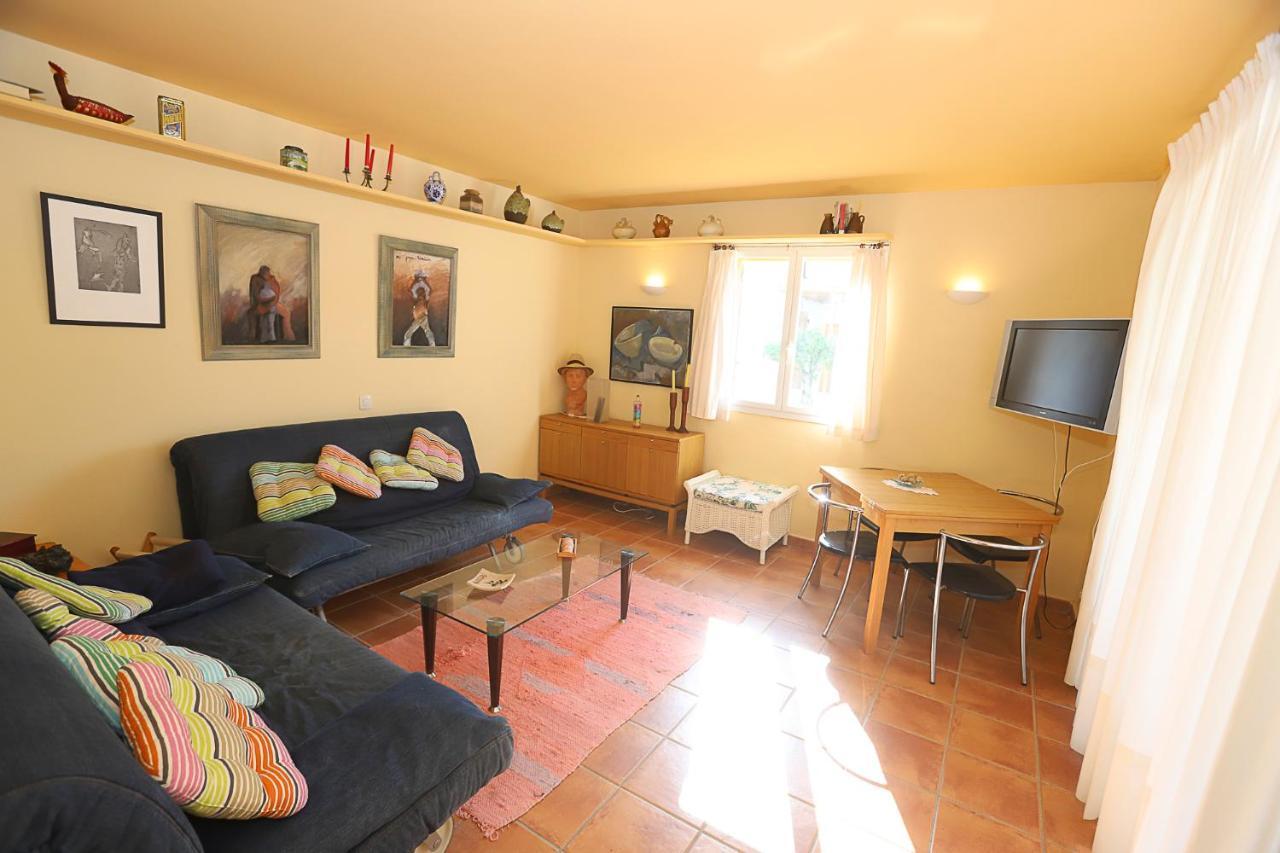 Costa Daurada Apartaments - Stival Park Luxe 2 La Pineda Εξωτερικό φωτογραφία