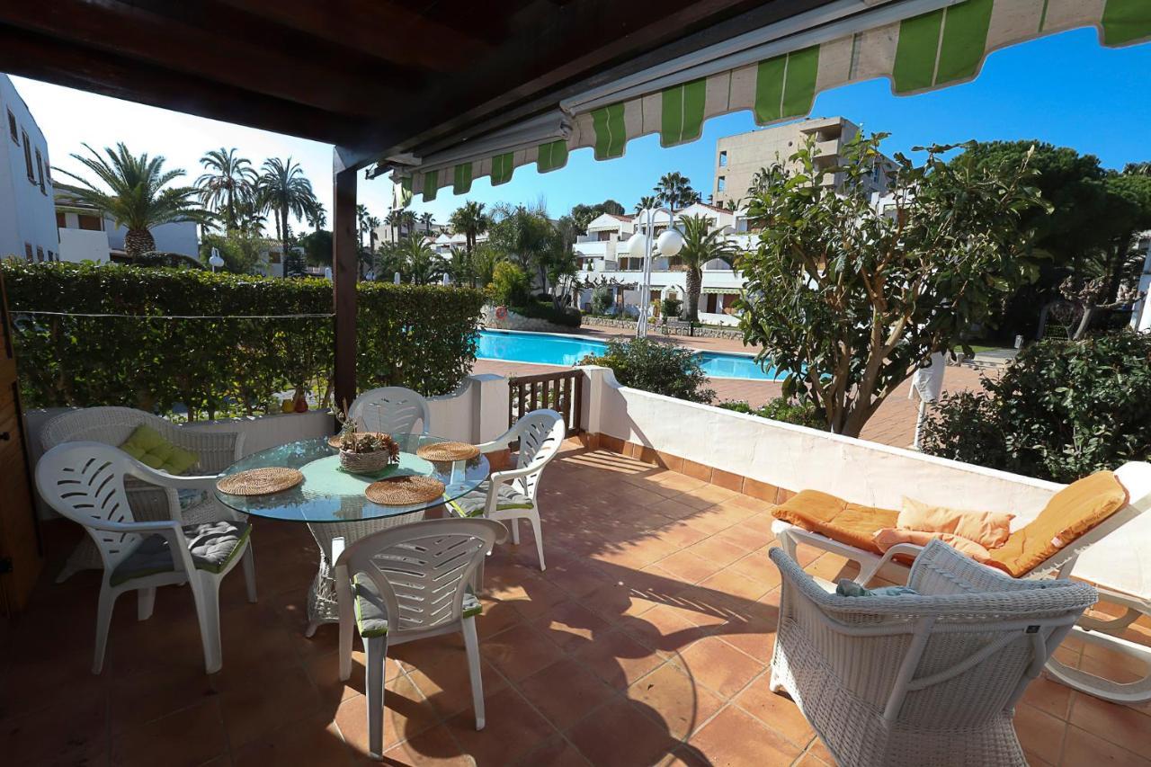 Costa Daurada Apartaments - Stival Park Luxe 2 La Pineda Εξωτερικό φωτογραφία