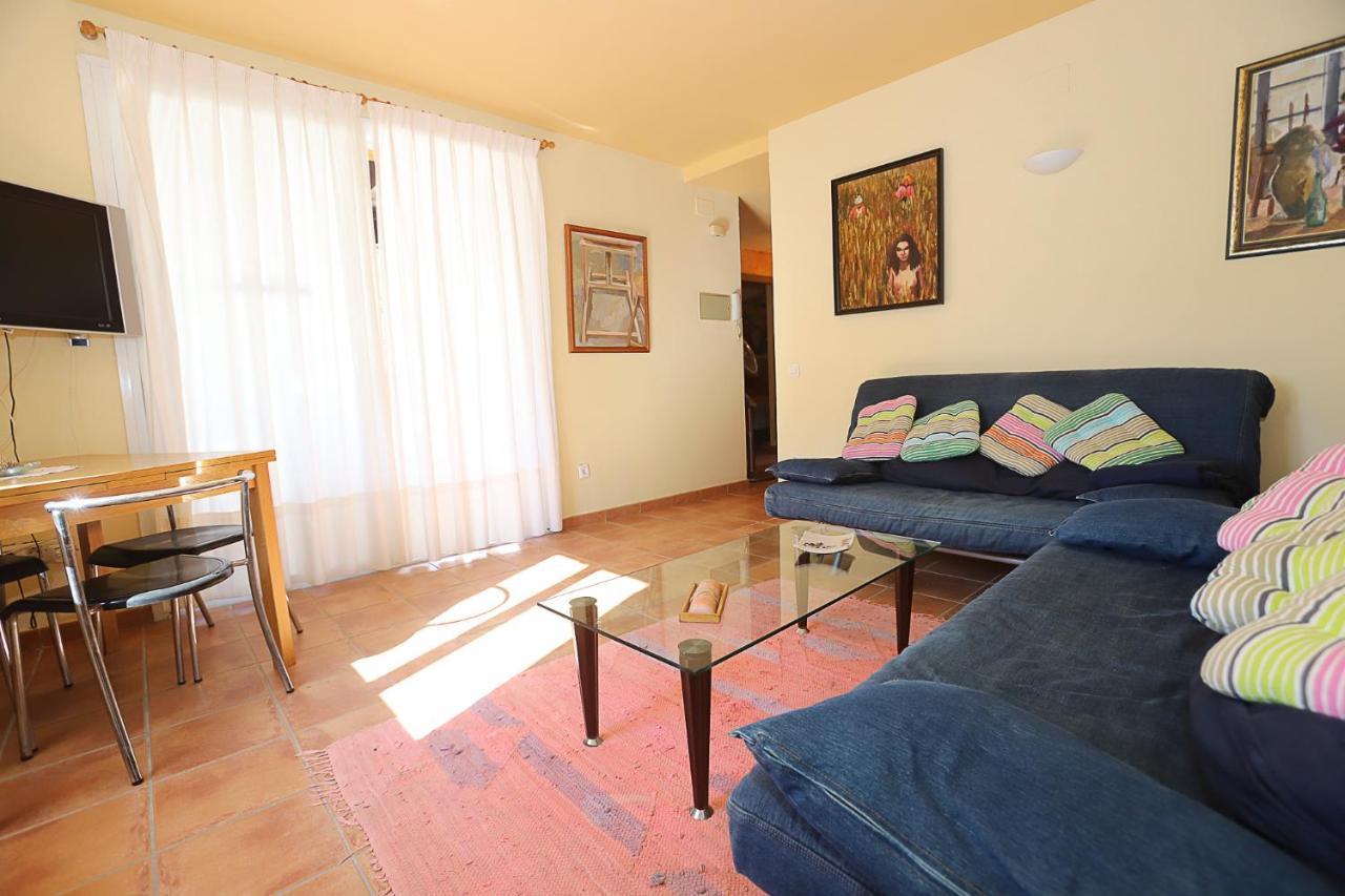 Costa Daurada Apartaments - Stival Park Luxe 2 La Pineda Εξωτερικό φωτογραφία