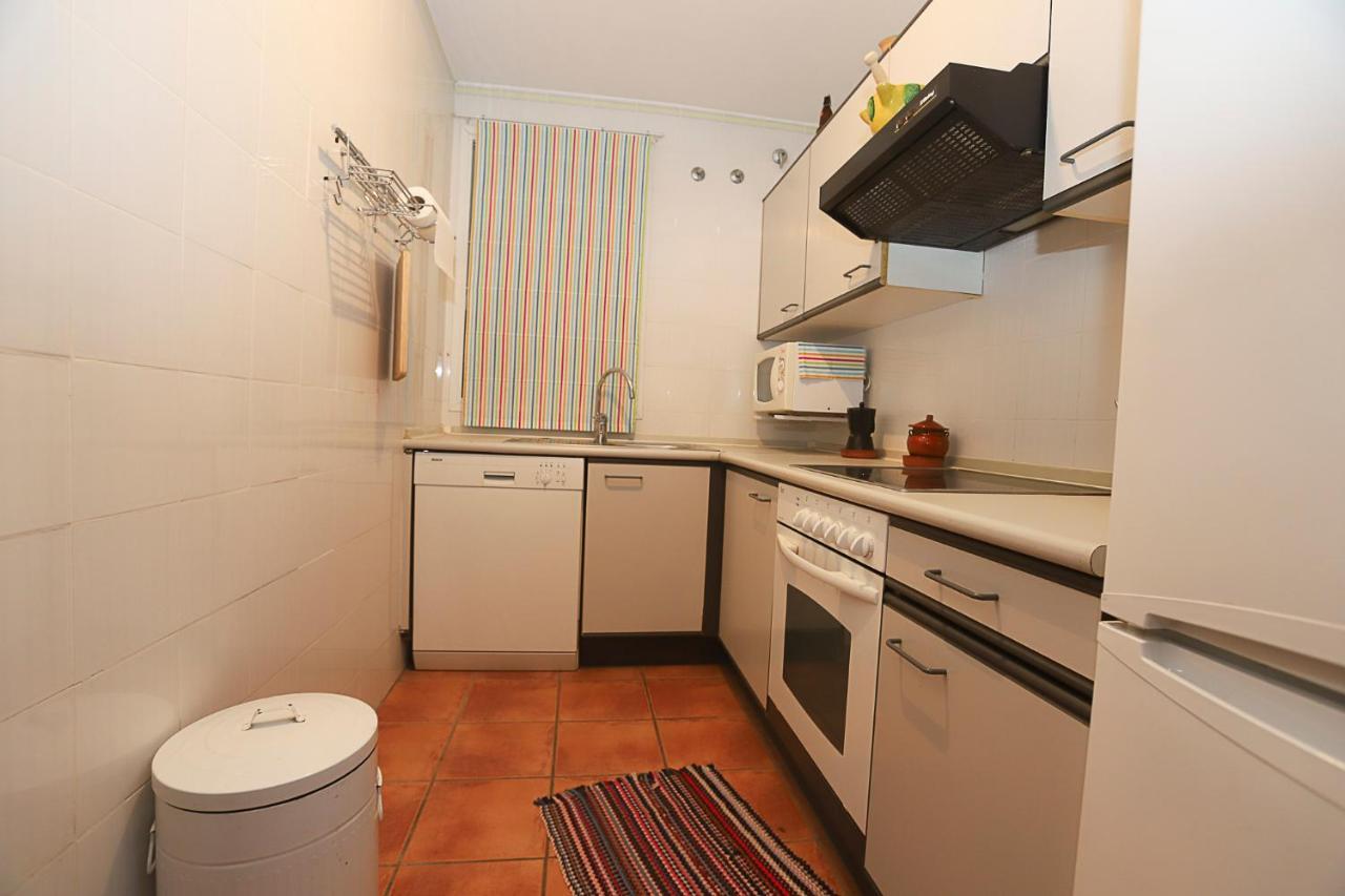 Costa Daurada Apartaments - Stival Park Luxe 2 La Pineda Εξωτερικό φωτογραφία