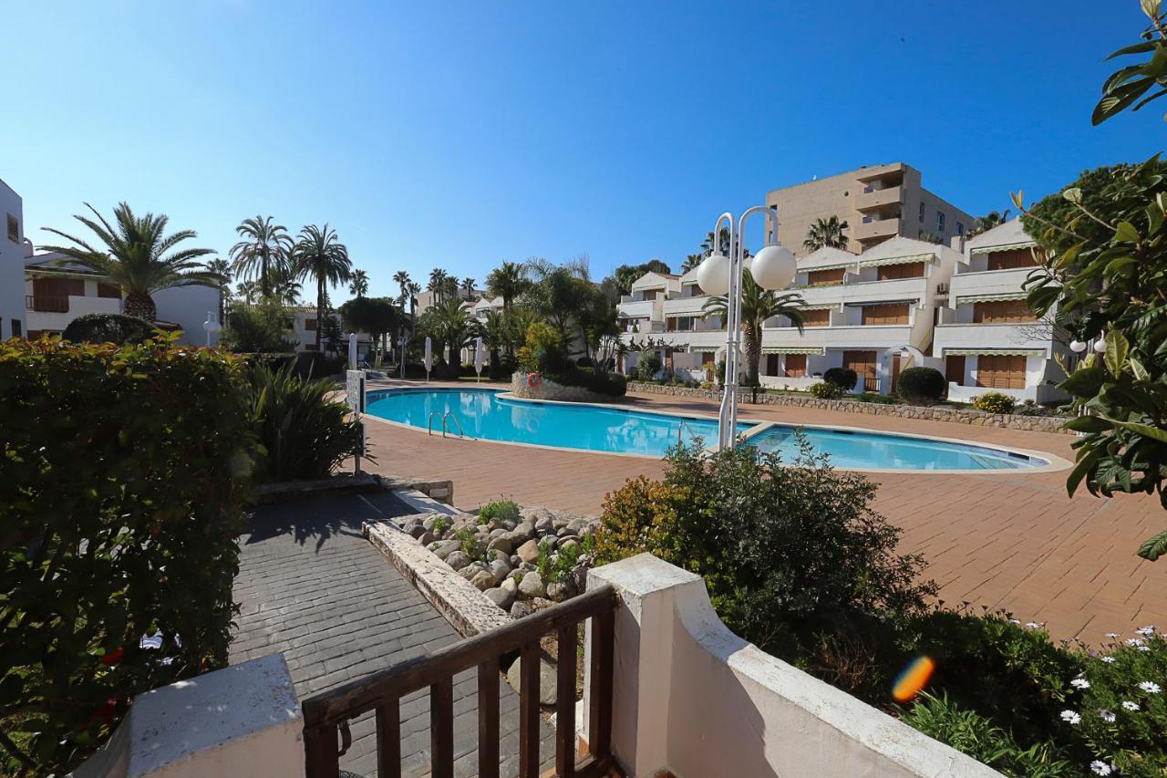 Costa Daurada Apartaments - Stival Park Luxe 2 La Pineda Εξωτερικό φωτογραφία