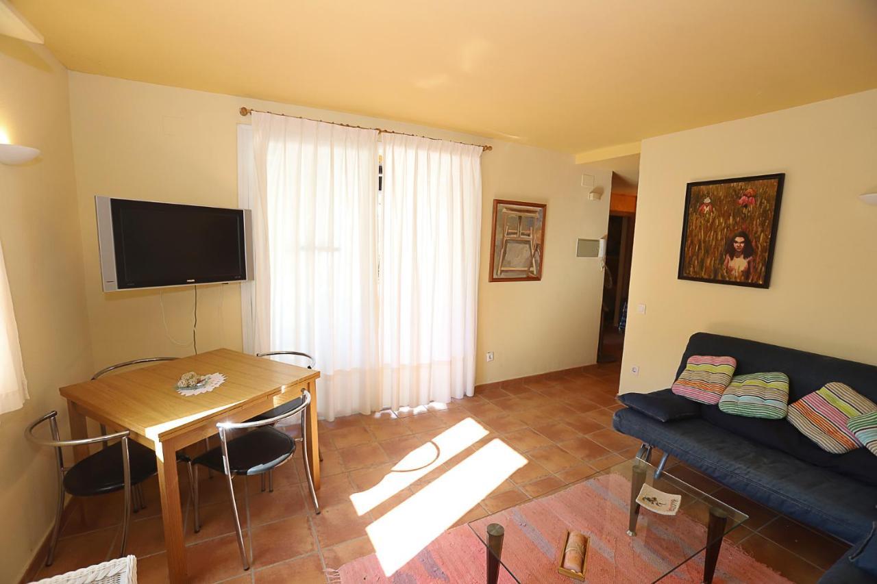 Costa Daurada Apartaments - Stival Park Luxe 2 La Pineda Εξωτερικό φωτογραφία