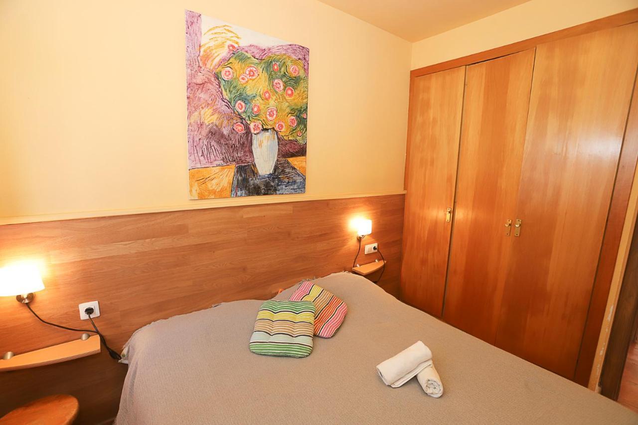 Costa Daurada Apartaments - Stival Park Luxe 2 La Pineda Εξωτερικό φωτογραφία