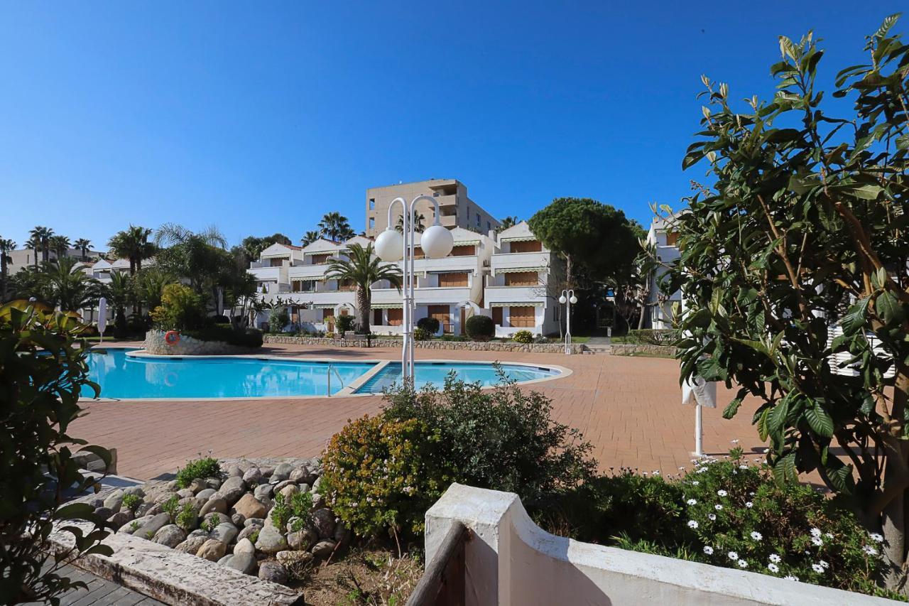 Costa Daurada Apartaments - Stival Park Luxe 2 La Pineda Εξωτερικό φωτογραφία