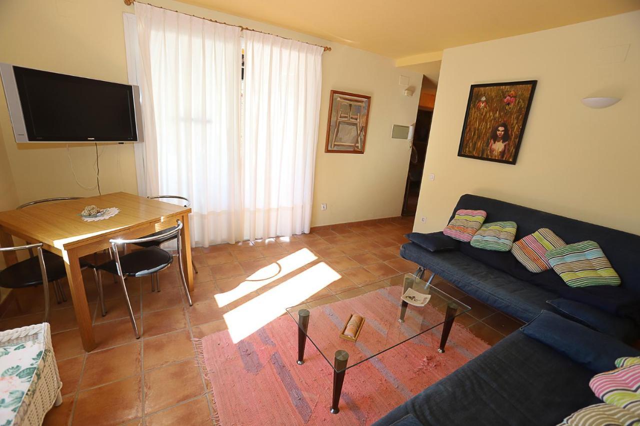 Costa Daurada Apartaments - Stival Park Luxe 2 La Pineda Εξωτερικό φωτογραφία